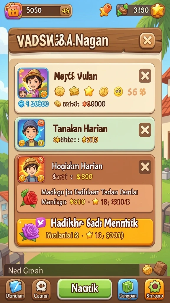aa666 - Grafis yang memukau dan detail yang menawan.