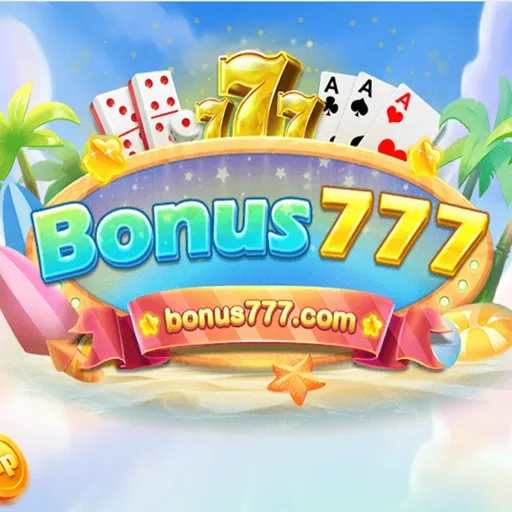 Ikon bonus777