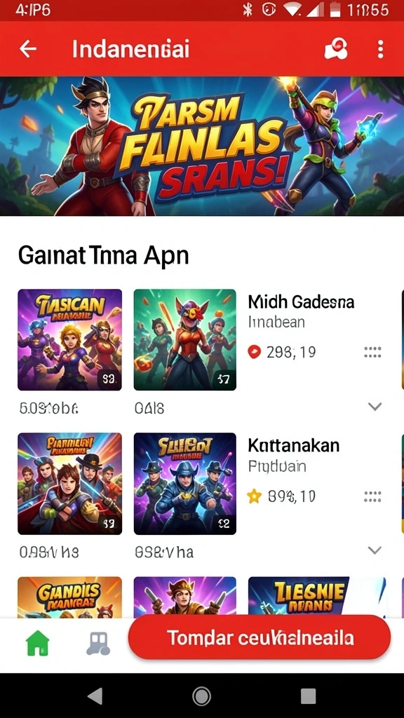 depo555 - Fitur bonus yang menarik untuk meningkatkan peluang menang.