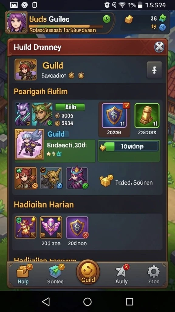 garuda138 - Fitur multiplayer yang memungkinkan bermain bersama teman.