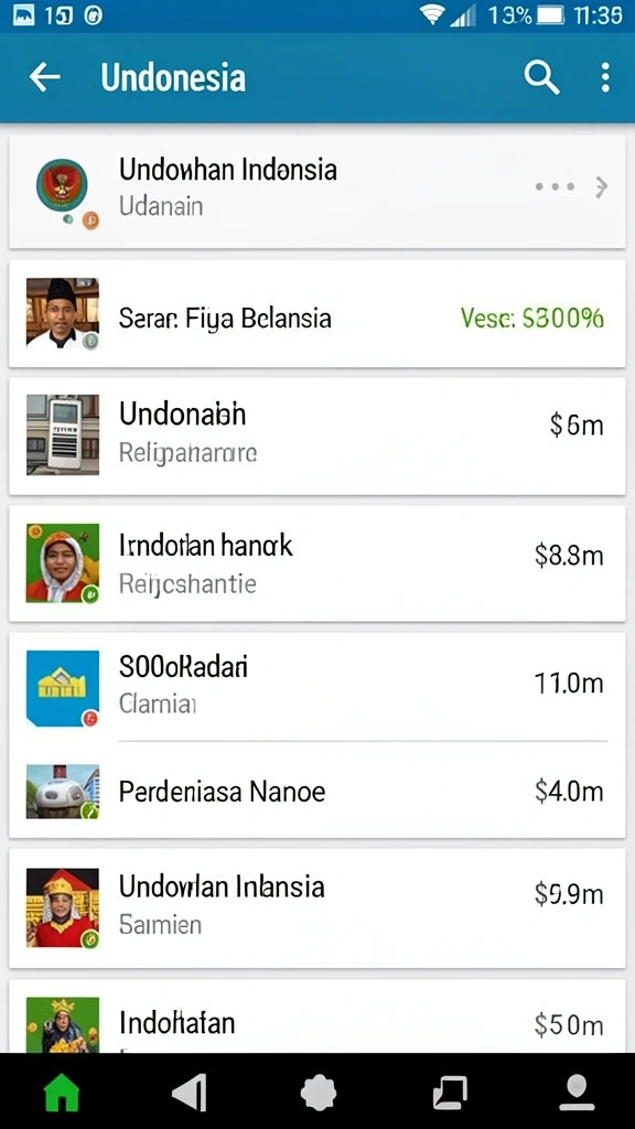 garuda138 - Level baru yang menantang dan seru.