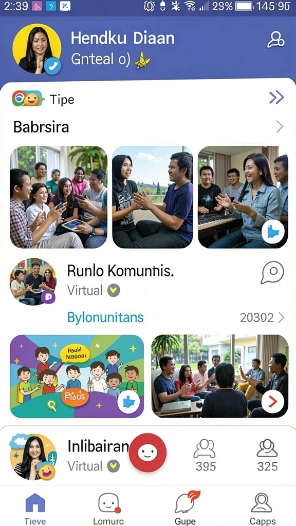 jepang77 - Karakter-karakter unik yang menambah kedalaman cerita.