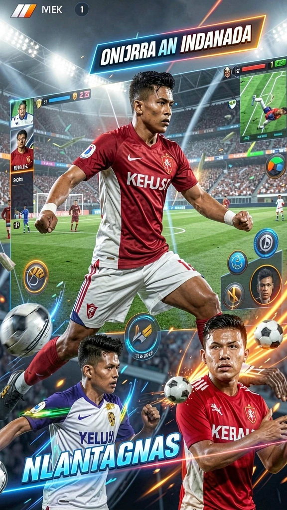 kamartoto - Screenshot dari leaderboard yang menunjukkan peringkat pemain.
