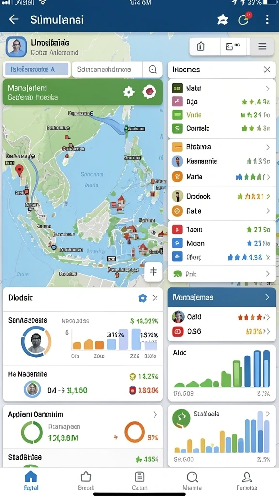 ledakslot - Tampilan permainan slot yang menarik.