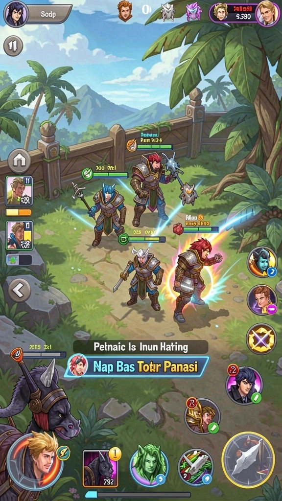 lmbaslot - Ragam tema slot yang menarik dan beragam.