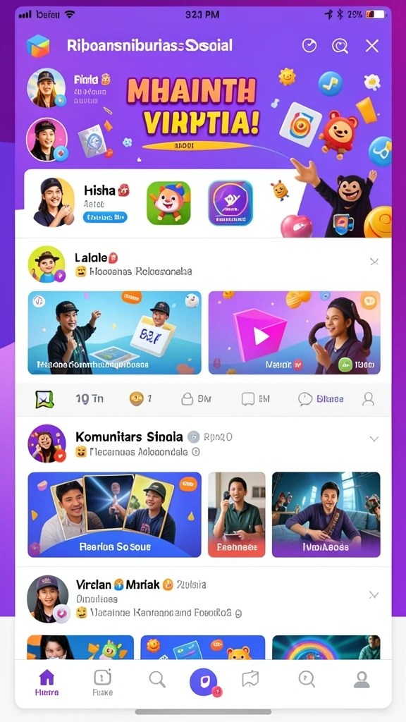 nex777 - Mode permainan baru yang menambah variasi keseruan.