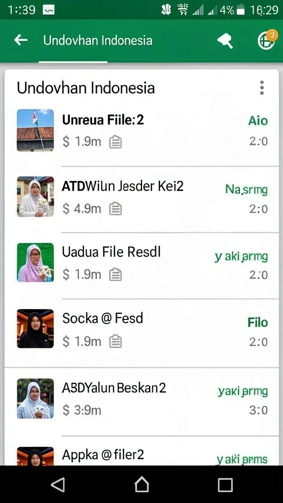 pp444 - Screenshot menampilkan peta dunia yang luas dan beragam.