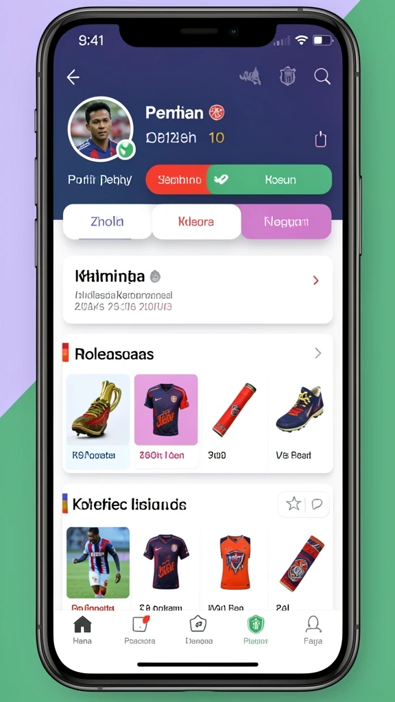 rejekigames - Seni grafis yang menawan dan penuh warna.