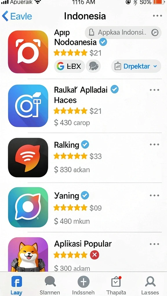 rusa33 - Tampilan utama RUSA33 yang menarik.
