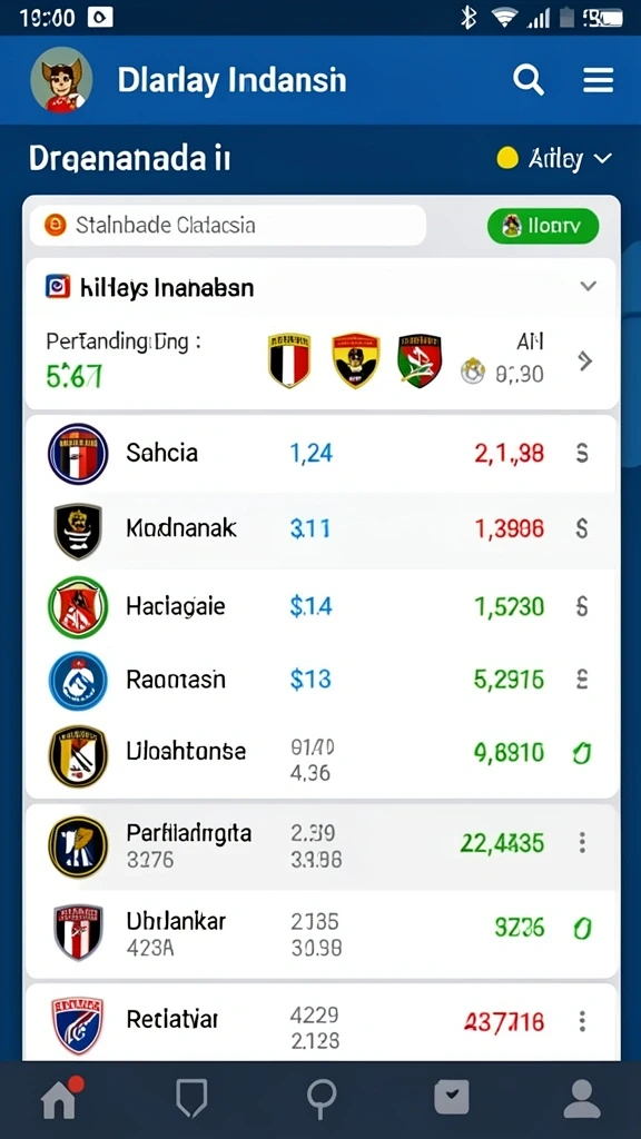 see789 - Tangkapan layar memperlihatkan fitur komunitas yang aktif.