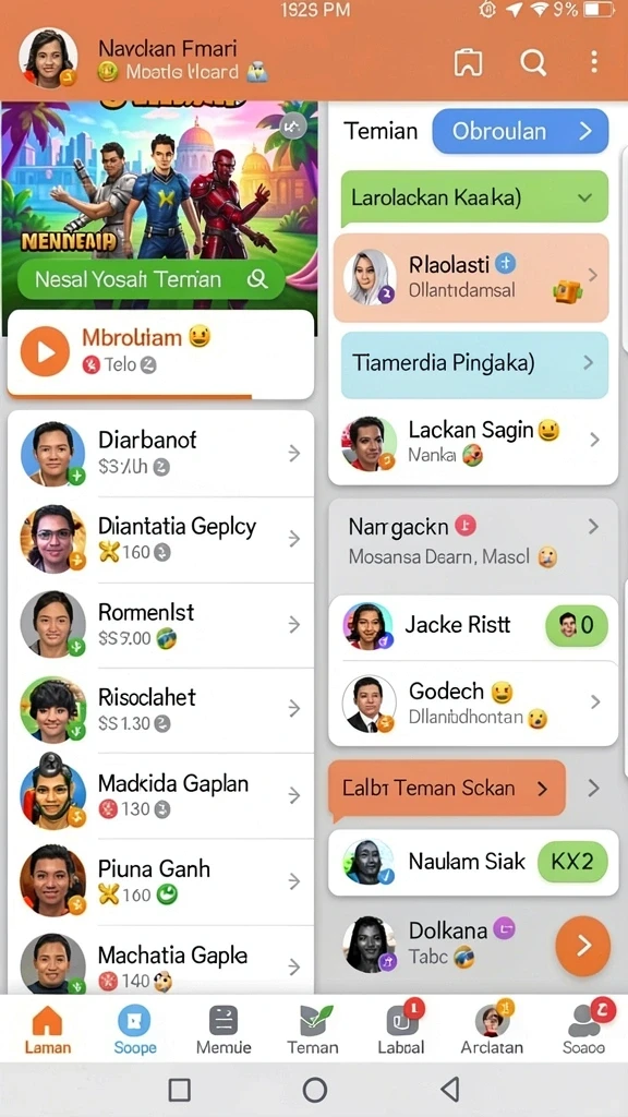 slot88jp - Fitur bonus yang menguntungkan pemain.