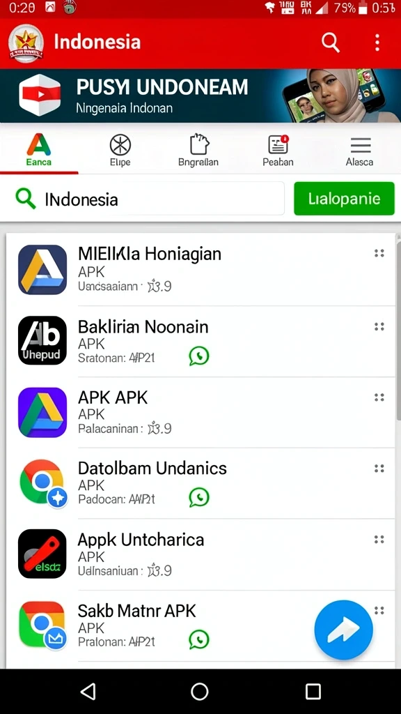 topanwin - Tampilan hadiah menarik yang bisa dimenangkan.