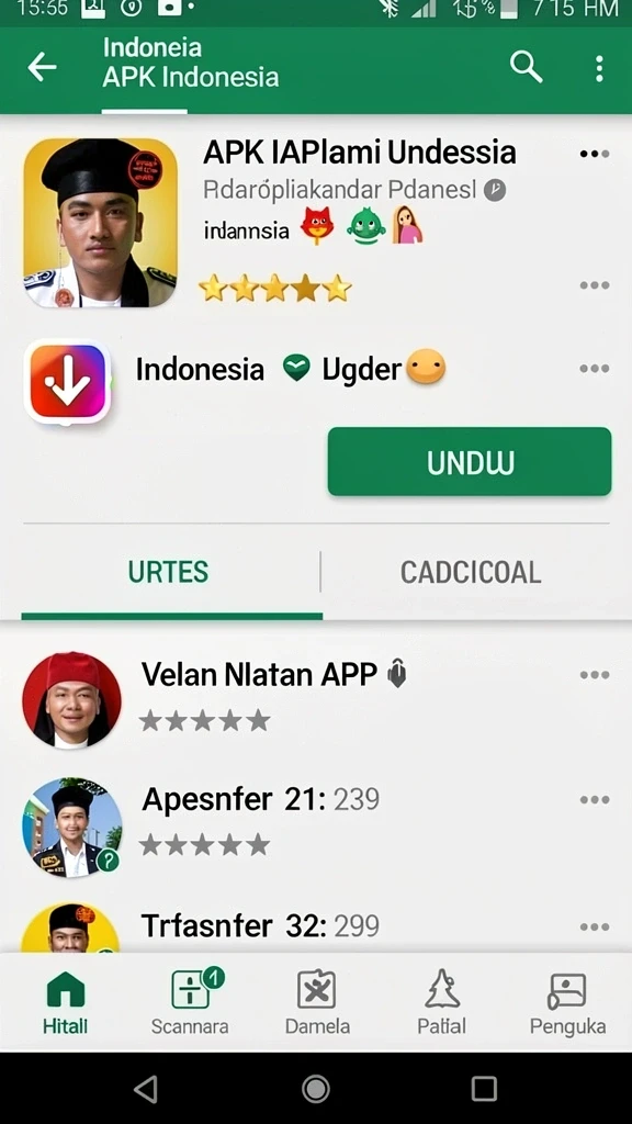 wongtoto - Fitur turnamen yang menambah keseruan berkompetisi.