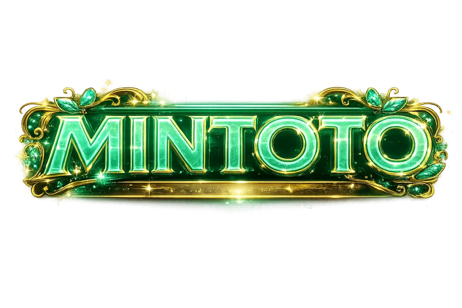 mintoto — Logo Resmi